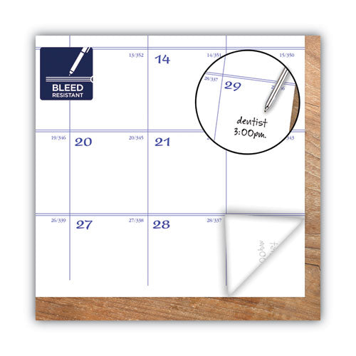 Illustrator's Edition Wall Calendar, Victorian Illustrations Artwork, 12 X 12, White/blue Sheets, 12-month (jan To Dec): 2026