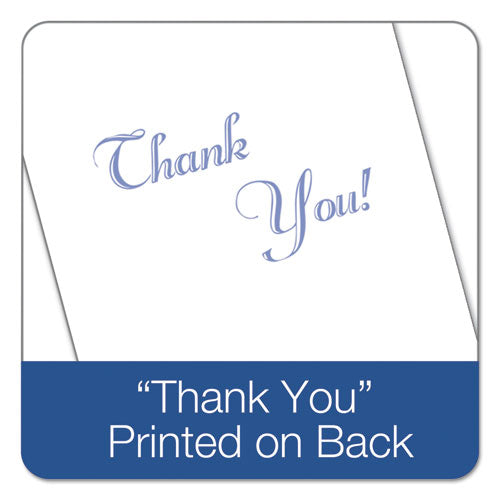 Multi-part Guest Check Pad, Two-part Carbonless, 3.38 X 6.38, 50 Forms Total