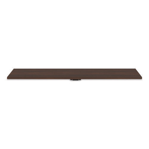 Alera Seville Training Table Top, Rectangular, 60w X 29d, Mahogany