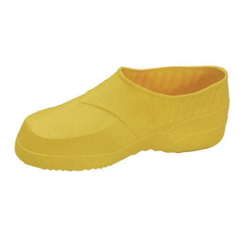 Stripping Boots, Size Large, Yellow, 2/pack