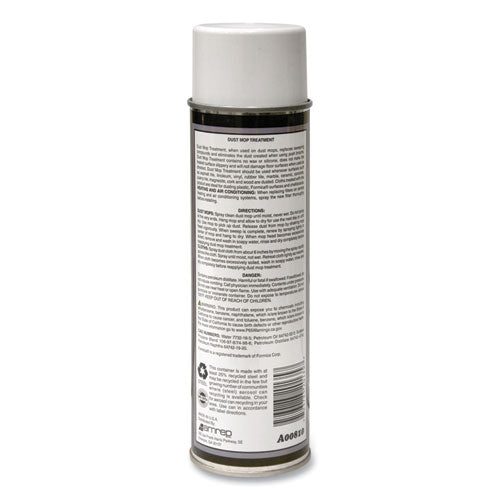 Dust Mop Treatment, Pine, 20 Oz Aerosol Spray, 12/carton