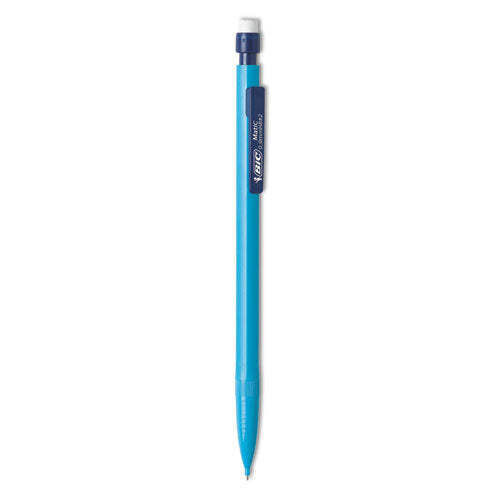 Xtra-strong Mechanical Pencil Value Pack, 0.9 Mm, Hb (#2), Black Lead, Assorted Barrel Colors, 24/pack
