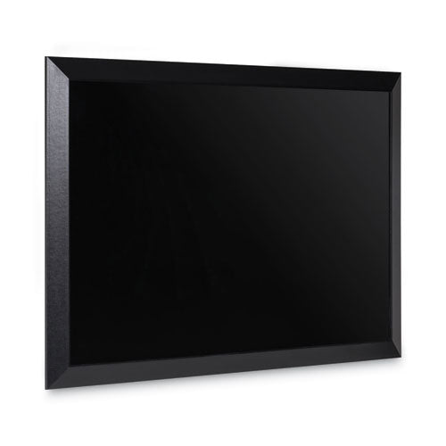 Kamashi Wet-erase Board, Black 34" X 22" Surface, Black 36" X 24" Frame
