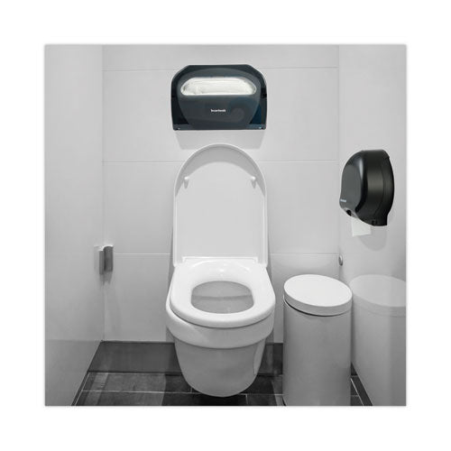 Jumbo Roll Bathroom Tissue, Septic Safe, 2-ply, 3.2" X 525 Ft, White, 12 Rolls/carton