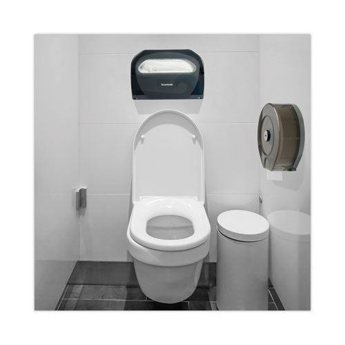 Jumbo Roll Bathroom Tissue, Septic Safe, 2-ply, 3.4" X 1,000 Ft, White, 12 Rolls/carton