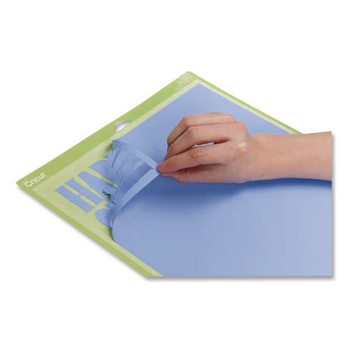 Standardgrip Machine Mat, 12 X 12, Green, 2/pack