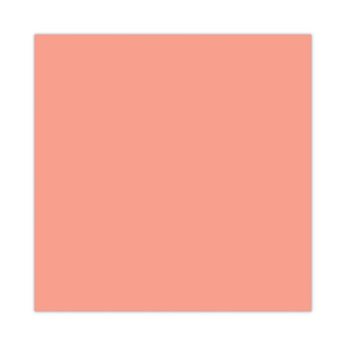 Joy Removable Smart Vinyl For Assorted Surfaces, 5.5 X 12, Assorted Colors, 5/pack
