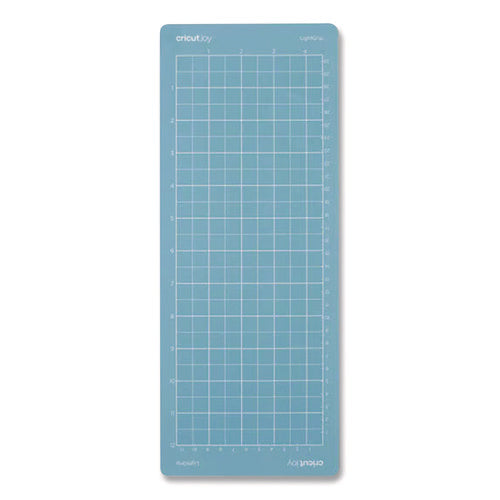 Joy Lightgrip Machine Mat, 4.5 X 12, Blue
