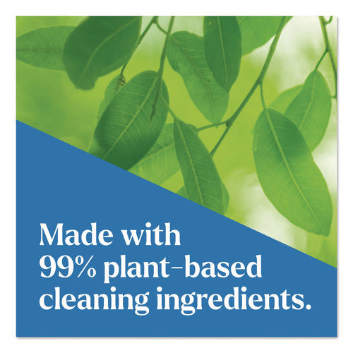 Clorox Pro Ecoclean Multipurpose Cleaner, Unscented, 32 Oz Spray Bottle