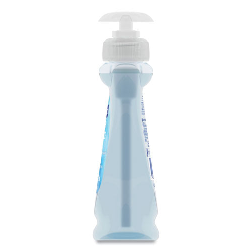 Softsoap Liquid Hand Soap Pumps, Fresh Breeze Scent, 7.5 Oz