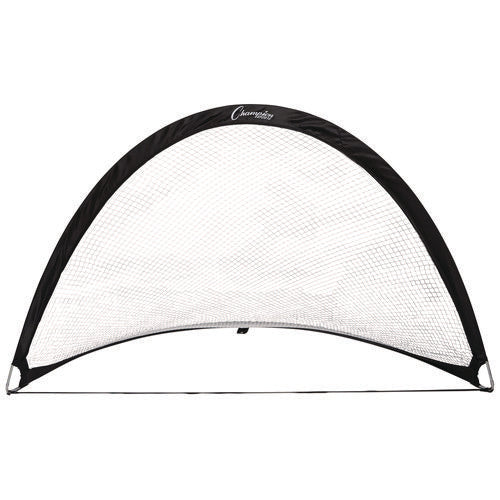 Extreme Pop-up Soccer Goal With Carrying Bag, 72 X 40