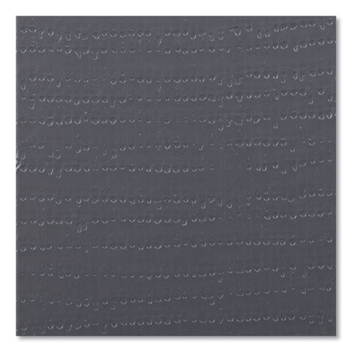 Duct Tape, 3" Core, 1.88" X 45 Yds, Gray