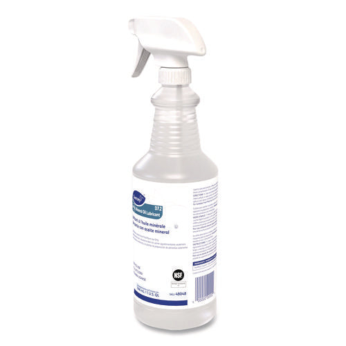 Suma Mineral Oil Lubricant, 32 Oz Plastic Spray Bottle