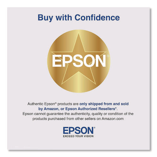 Premium Photo Paper, 10.4 Mil, 8.5 X 11, High-gloss White, 50/pack