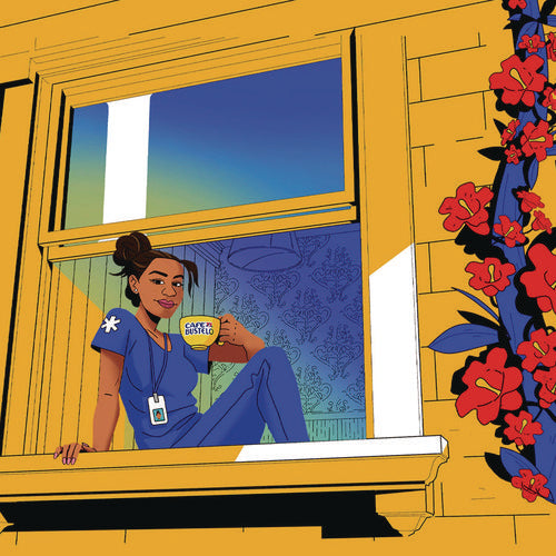 Cafe Bustelo Whole Bean Coffee, Espresso, 32 Oz Bag