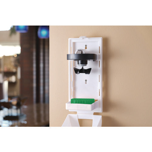 Refresh 2.0 Gel Air Freshener, Cucumber Melon, 2 Oz Gel, 12/box