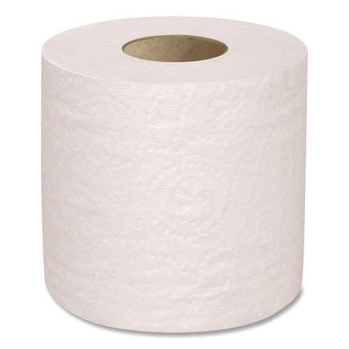 Bath Tissue, Septic Safe, 2-ply, White, 420 Sheets/roll, 96 Rolls/carton