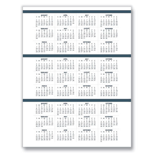 Recycled Monthly 5-year/62-month Planner, 11 X 8.5, Black Cover, 62-month: Dec 2025 To Jan 2031
