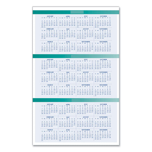 Express Track Recycled Weekly Appointment Book/monthly Planner, 8 X 5, Black Cover, 13-month: Jan 2026 To Jan 2027
