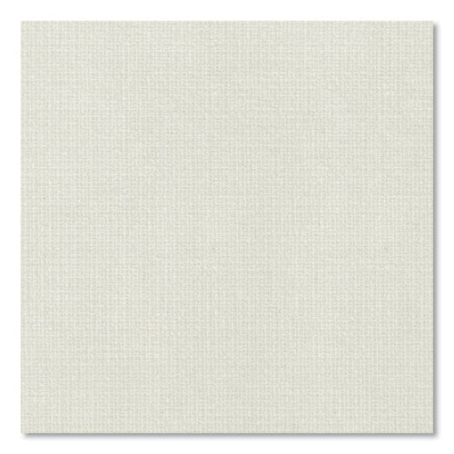Between Round Table Top, 36" Diameter, Silver Mesh