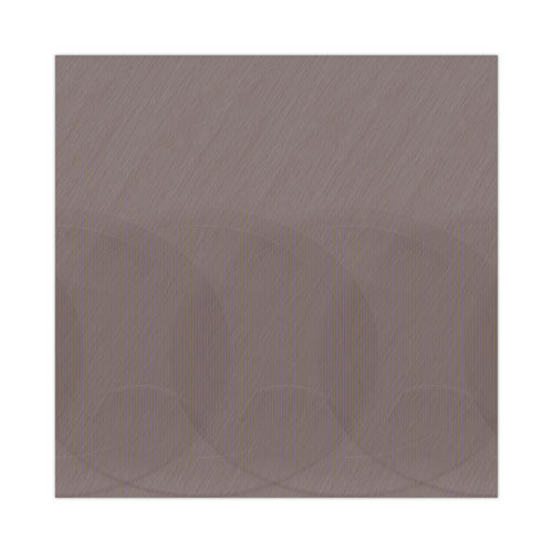 Mod Bridges, 42w X 24d X 29h, Sepia Walnut