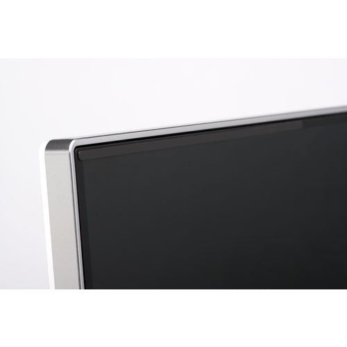 Magnetic Monitor Privacy Screen For 27" Widescreen Flat Panel Monitors, 16:9 Aspect Ratio