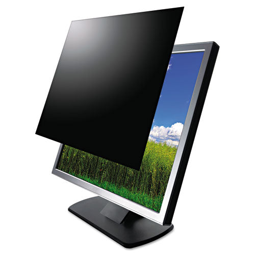 Secure View Lcd Monitor Privacy Filter For 21.5" Widescreen Flat Panel Monitor, 16:9 Aspect Ratio