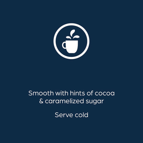 Cold Brew Coffee Freshpack, 80/carton