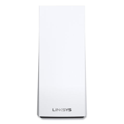 Velop Whole Home Mesh Wi-fi System, 6 Ports, Tri-band 2.4 Ghz/5 Ghz