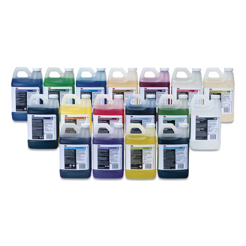 Deodorizer Concentrate, Fresh Scent, 64 Oz Bottle, 4/carton