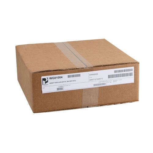 Grease-resistant Food Wrap, 15 X 16, White, 3,000/carton