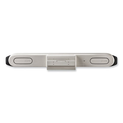 Poly Studio X50 All-in-one Video Bar, 1920 Pixels X 1080 Pixels, Black