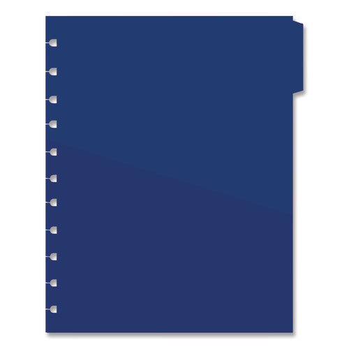 Soft Touch 17-month Planner, 10.88 X 8.5, Fuchsia Cover, 17-month: Aug 2025 To Dec 2026
