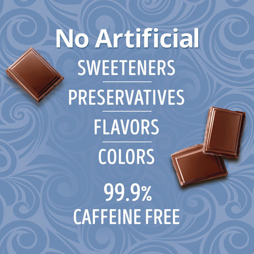 Hot Cocoa Mix, Regular, 0.73 Oz. Packets, 50 Packets/box