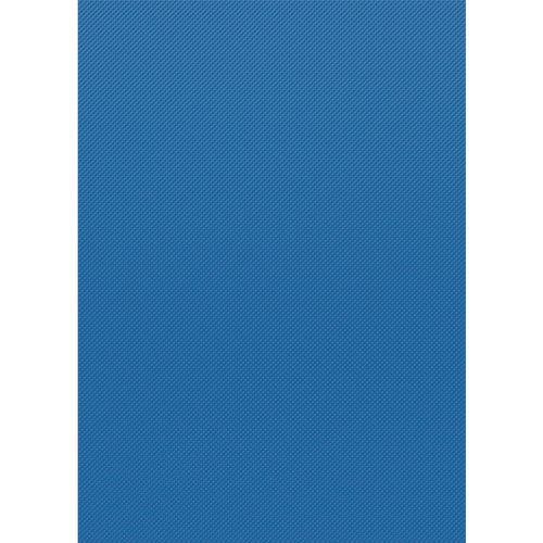Better Than Paper Bulletin Board Roll, 4 Ft X 12 Ft, Royal Blue