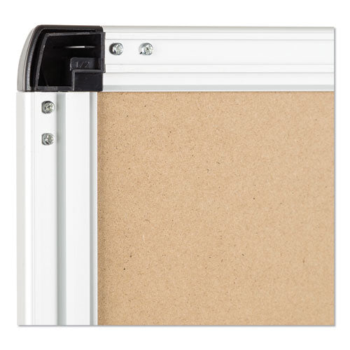 Pinit Magnetic Dry Erase Calendar, Monthly Planning/scheduling, 36 X 24 (actual Size: 35 X 23), White Surface, Aluminum Frame