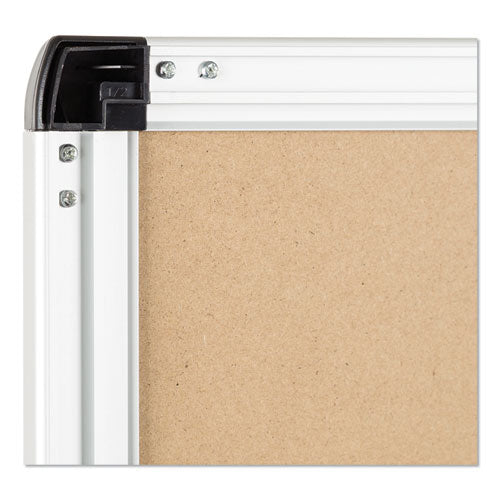 Pinit Magnetic Dry Erase Calendar, Monthly Planning/scheduling, 36 X 36 (actual Size: 35 X 35), White Surface, Aluminum Frame