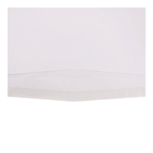 Open-side Business Envelope, #9, Square Flap, Gummed Closure, 3.88 X 8.88, White, 500/box