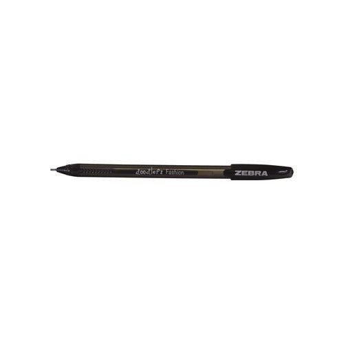 Doodler'z Gel Pen, Stick, Bold 1 Mm, Assorted Fashion/neon Ink And Barrel Colors, 10/pack