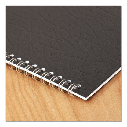 Dayminder Monthly Planner, Ruled Blocks, 12 X 8, Black Cover, 14-month: Dec 2025 To Jan 2027
