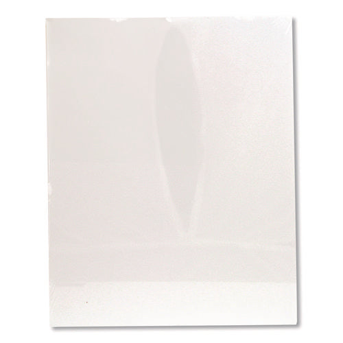White Pre-cut Foam Board Multi-packs, 11 X 14, 4/pack