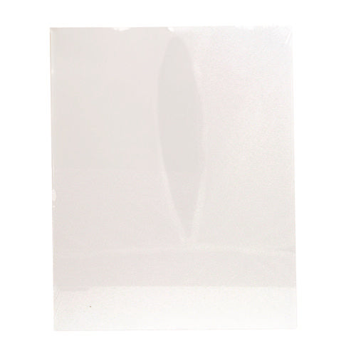 White Pre-cut Foam Board Multi-packs, 18 X 24, 2/pack