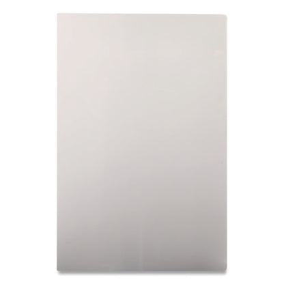 Premium Foam Display Board, Cfc-free Polystyrene, 24 X 36, White Surface And Core, 12/carton