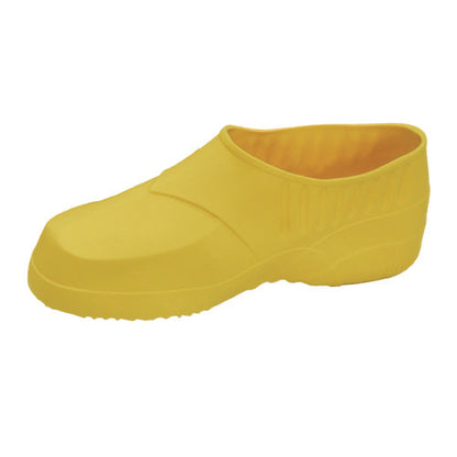 Stripping Boots, Size Large, Yellow, 2/pack