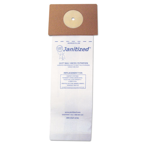 Bag,vcm,nbls,lt Trc,10/pk