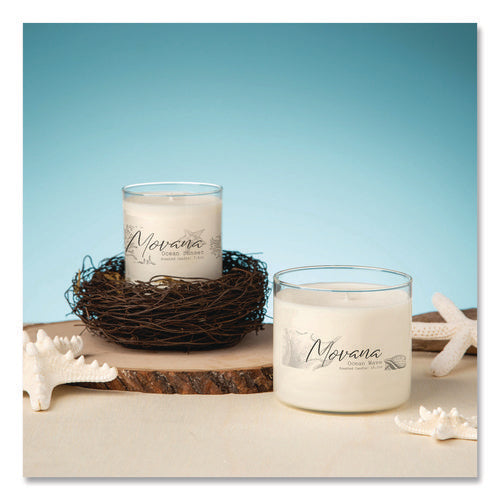 Matte Clear Easy Peel Mailing Labels W/ Sure Feed Technology, Laser Printers, 1.33 X 4, Clear, 14/sheet, 50 Sheets/box