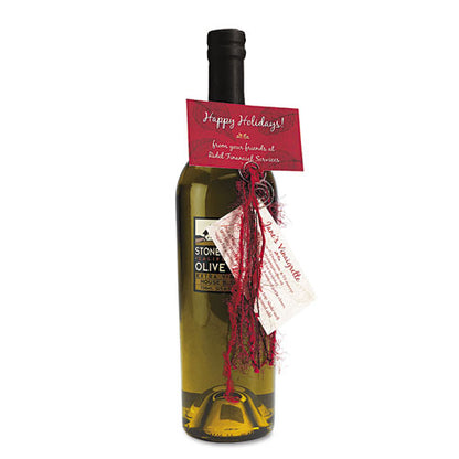 True Print Premium Clean Edge Business Cards, Inkjet, 2 X 3.5, White, 10 Cards/sheet, 20 Sheets/pack