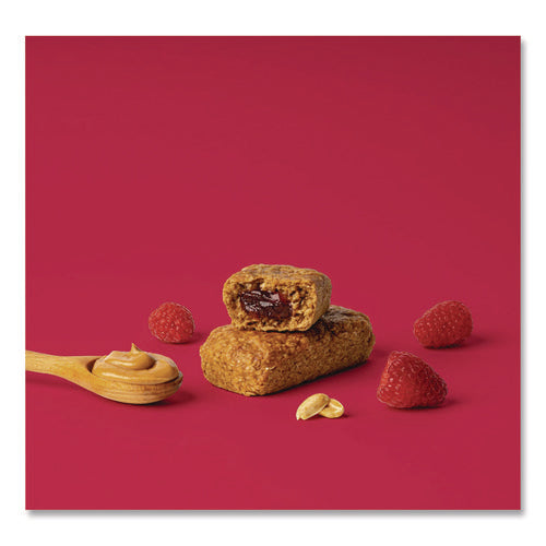 Stuff'd Gluten-free Peanut Butter And Berry Jam Oat Bar, 2.5 Oz Bar, 12/box