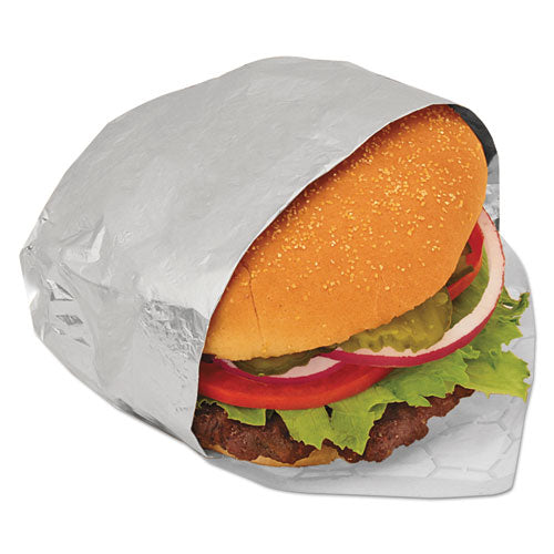 Honeycomb Insulated Wrap, 14 X 10.5, 500/pack, 4 Packs/carton