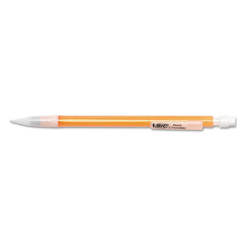 Xtra-sparkle Mechanical Pencil Value Pack, 0.7 Mm, Hb (#2), Black Lead, Assorted Barrel Colors, 24/pack